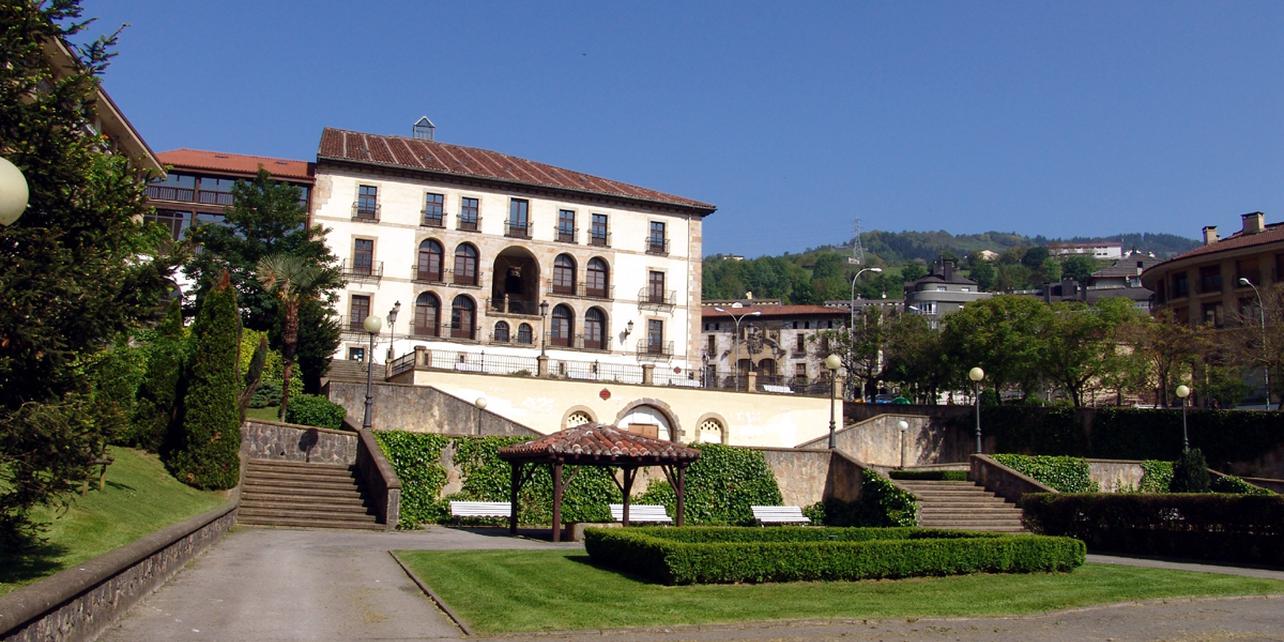 Palacio Barrena-Ordizia