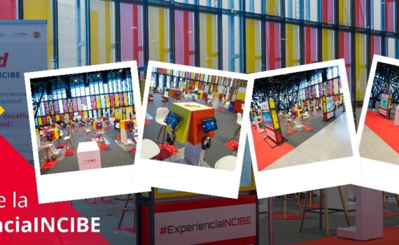 ExperienciaINCIBE