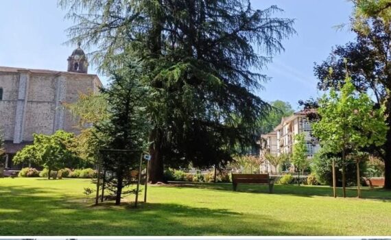 Curso de Gimp en Bergara