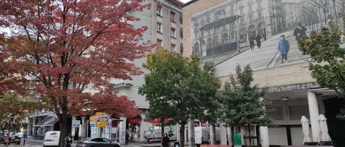 Cursos de Informática en el Centro Social Untzaga de Eibar